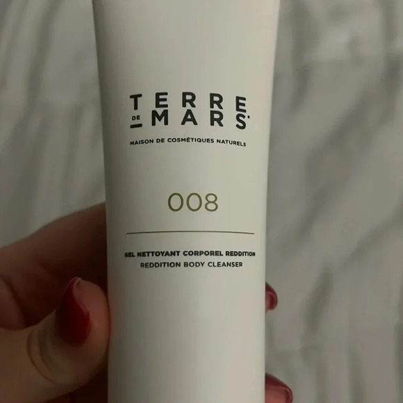 Terre de Mars Reddition Body Cleanser - Picture 2 of 5